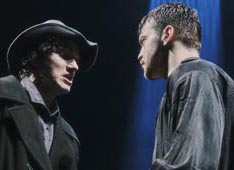 Раскольников — «Преступление и наказание» Достоевского